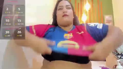 andreabigboobs_ online show from July 28, 5:03 am