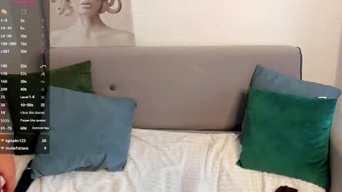 andreajohnsons online show from July 7, 6:47 am