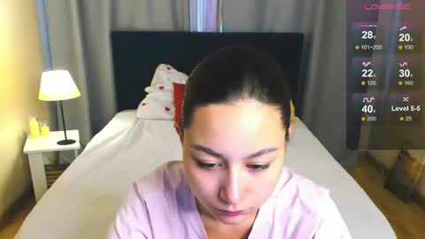 andreajohnsons online show from July 20, 12:58 am