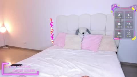 Hi im Tatty Heaven  online show from March 12, 6:19 am