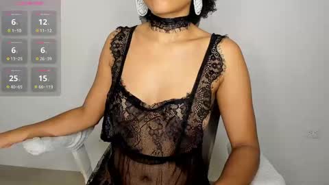 Andrea  online show from October 22, 10:59 am