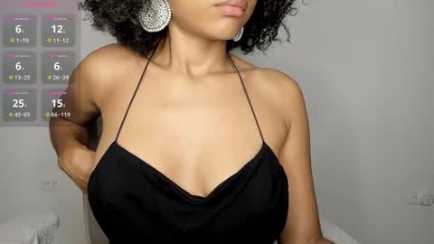 Andrea  online show from October 25, 12:23 pm