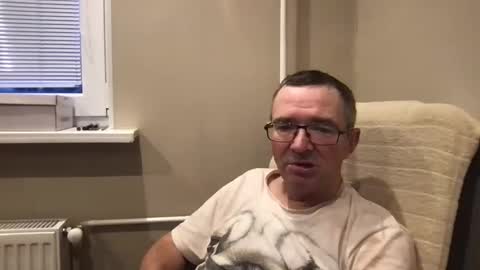 andreass60 online show from January 9, 6:59 am