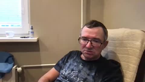 andreass60 online show from January 20, 8:09 am