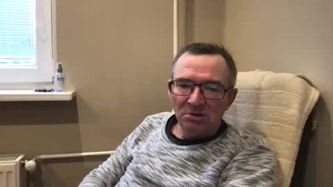 andreass60 online show from January 21, 8:08 am