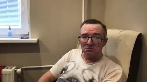 andreass60 online show from February 4, 7:51 am