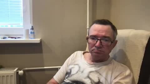 andreass60 online show from February 17, 7:26 am