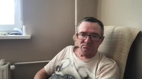 andreass60 online show from February 25, 7:42 am