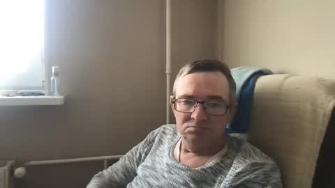 andreass60 online show from March 10, 10:15 am