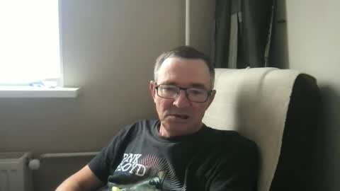 andreass60 online show from September 22, 8:27 am