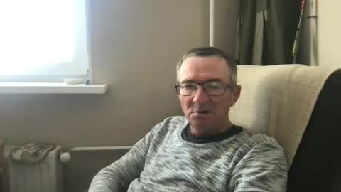 andreass60 online show from October 2, 9:49 am