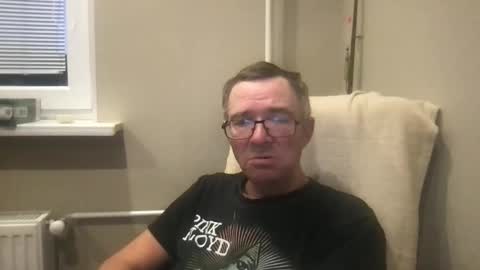 andreass60 online show from October 20, 4:46 am