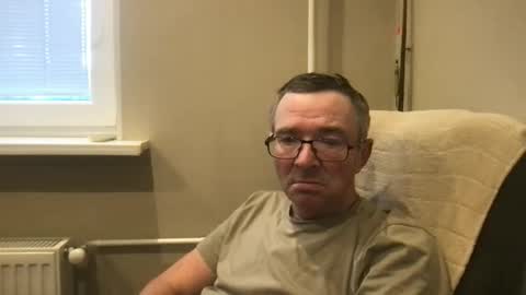 andreass60 online show from November 18, 6:40 am