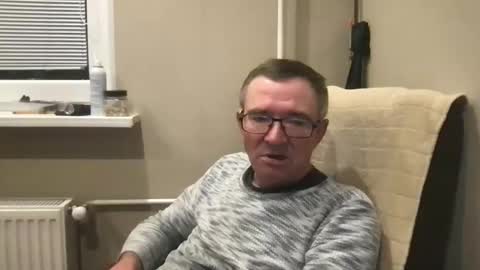 andreass60 online show from November 30, 5:06 pm