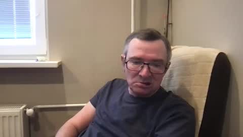 andreass60 online show from February 23, 7:39 am