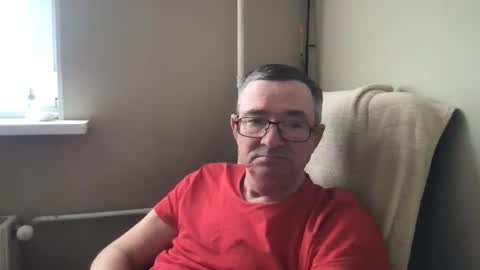 andreass60 online show from March 15, 9:26 am