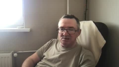 andreass60 online show from April 23, 12:15 pm