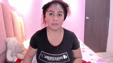 A n d r  e a S w e e t  online show from October 7, 8:06 pm