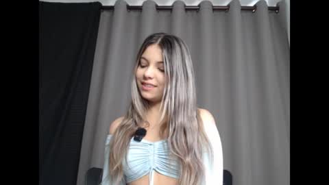 andreau 19 online show from June 23, 1:31 pm