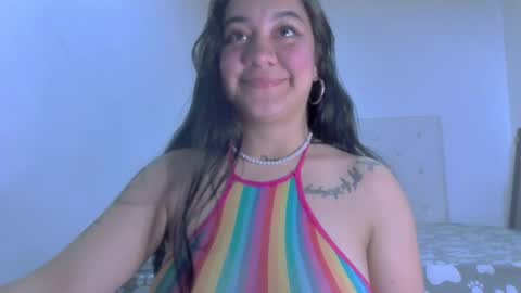 Snapshot of andrebigboobs chatting on December 1, 10:53 pm Andre online show from December 1, 10:53 pm