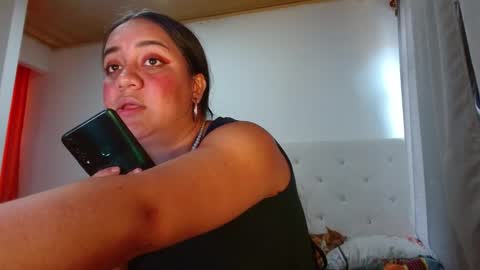 Snapshot of andrebigboobs chatting on March 4, 6:07 pm Andre online show from March 4, 6:07 pm