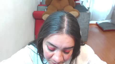 Snapshot of andrebigboobs chatting on September 12, 7:03 pm Andre online show from September 12, 7:03 pm