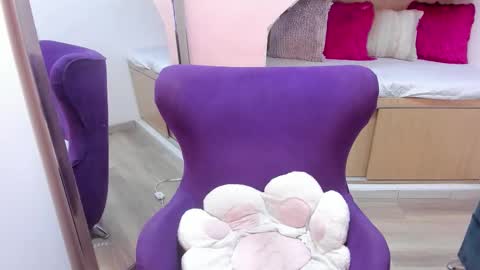 Snapshot of andrecastaneda chatting on November 5, 6:30 pm Andre Castaneda online show from November 5, 6:30 pm