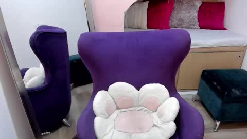 Snapshot of andrecastaneda chatting on November 24, 7:46 pm Andre Castaneda online show from November 24, 7:46 pm