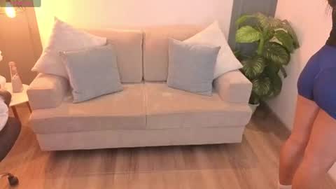 Andre Castaneda online show from July 21, 6:54 pm
