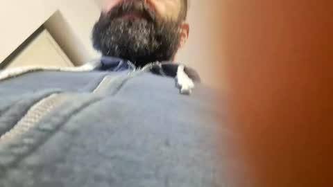 Andre online show from December 6, 1:22 pm