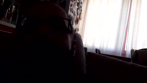 Andre online show from February 6, 11:10 am