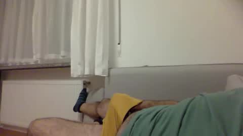 Andre online show from November 26, 5:14 pm