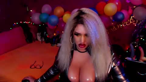 andreeajj online show from January 16, 10:55 pm