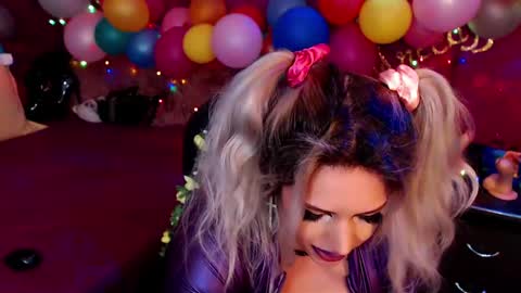 andreeajj online show from February 13, 12:24 am