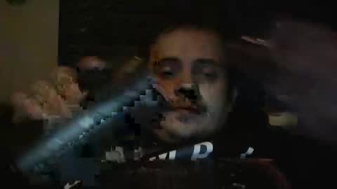 andreeeeeeey online show from December 15, 8:02 pm