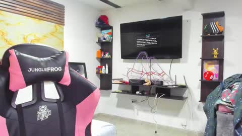 Snapshot of andrees_s chatting on October 7, 3:14 am andrees_s online show from October 7, 3:14 am