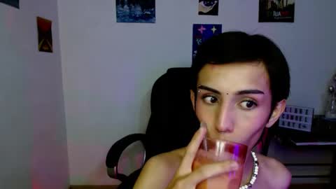 Andrew online show from April 28, 12:53 am