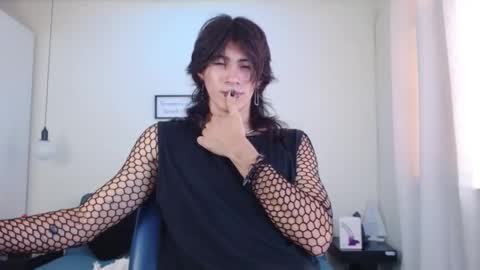 Snapshot of andreey50 chatting on December 27, 8:18 pm Andrey online show from December 27, 8:18 pm