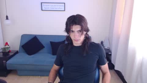 Snapshot of andreey50 chatting on December 29, 8:15 pm Andrey online show from December 29, 8:15 pm