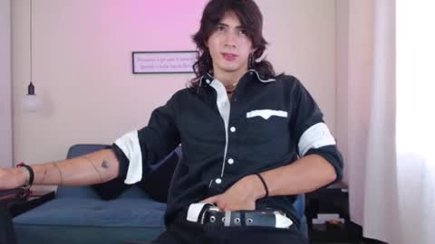 Snapshot of andreey50 chatting on December 31, 8:02 pm Andrey online show from December 31, 8:02 pm