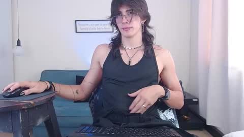 Snapshot of andreey50 chatting on January 27, 8:07 pm Andrey online show from January 27, 8:07 pm