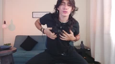 Snapshot of andreey50 chatting on February 11, 1:30 pm Andrey online show from February 11, 1:30 pm