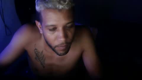 andrejanio online show from March 24, 6:40 am