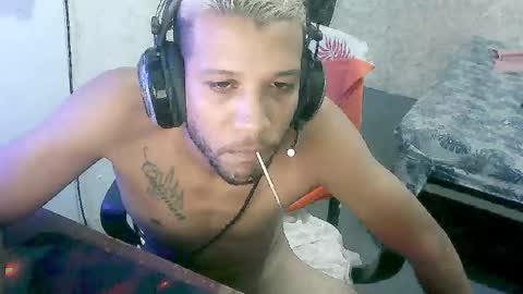 andrejanio online show from March 25, 4:07 am