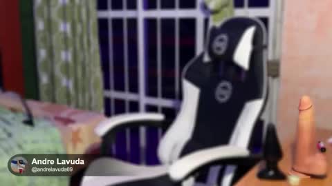 Andre Labuda online show from September 24, 9:45 am