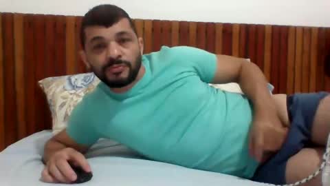 andreloko123 online show from November 3, 1:29 am