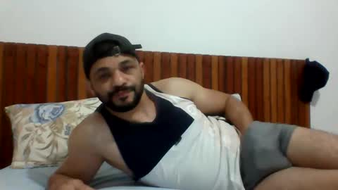 andreloko123 online show from November 4, 1:16 am