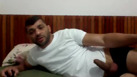 andreloko123 online show from November 12, 11:36 pm