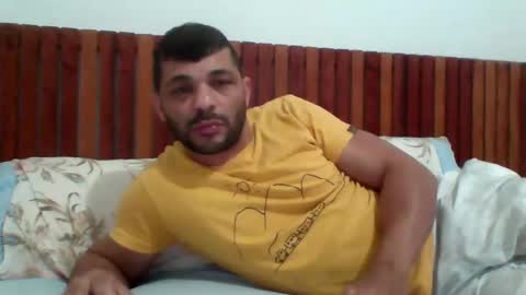 andreloko123 online show from November 17, 12:49 am