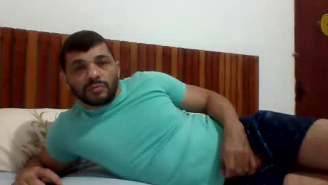 andreloko123 online show from November 27, 1:29 am